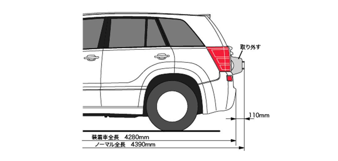 ⑤構造変更